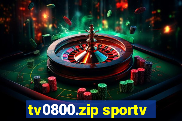 tv0800.zip sportv